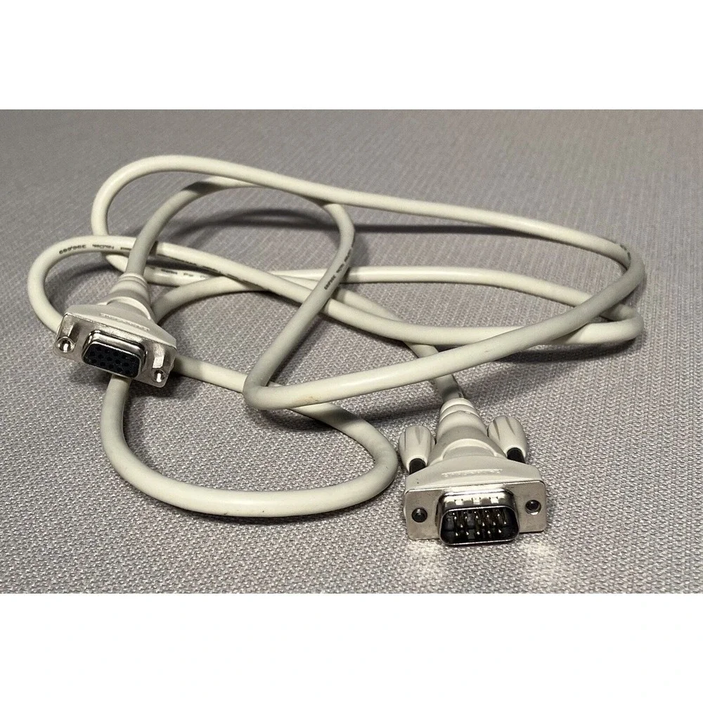 Belkin VGA/SVGA Monitor Extension Cable‎ 396.689 Data Transfer Cable